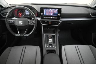 SEAT Leon vaihtoauto