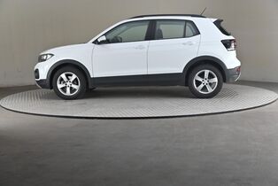 Volkswagen T-Cross vaihtoauto