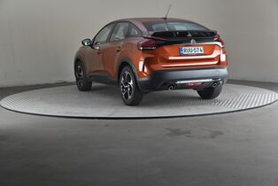 Citroën C4 vaihtoauto