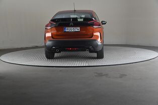 Citroën C4 vaihtoauto