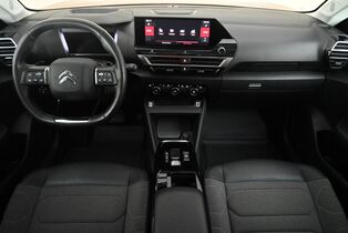 Citroën C4 vaihtoauto