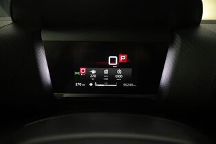 Citroën C4 vaihtoauto