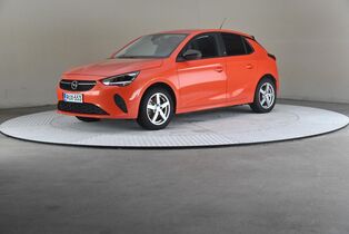 Opel Corsa-e vaihtoauto