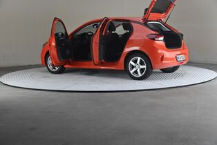 Opel Corsa-e vaihtoauto