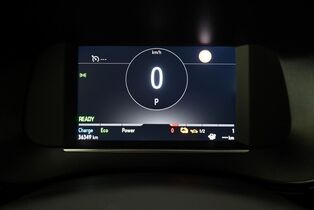 Opel Corsa-e vaihtoauto