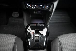 Opel Corsa-e vaihtoauto