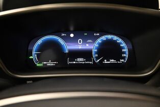 Toyota Corolla Cross vaihtoauto