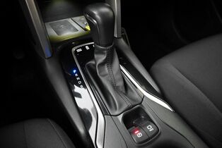 Toyota Corolla Cross vaihtoauto