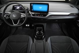 Volkswagen ID.5 vaihtoauto