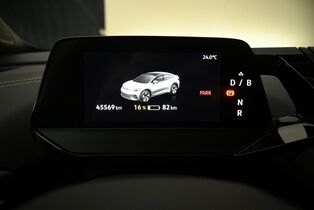 Volkswagen ID.5 vaihtoauto