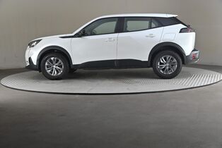 Peugeot 2008 vaihtoauto