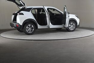 Peugeot 2008 vaihtoauto