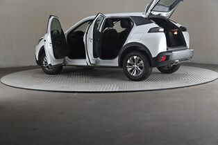 Peugeot 2008 vaihtoauto