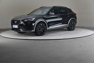 Cupra Formentor vaihtoauto