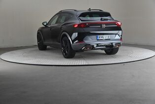 Cupra Formentor vaihtoauto