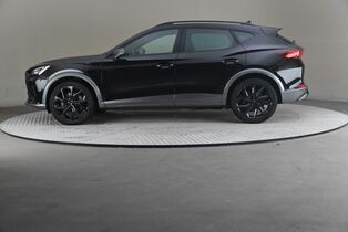 Cupra Formentor vaihtoauto