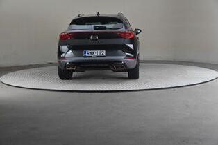 Cupra Formentor vaihtoauto