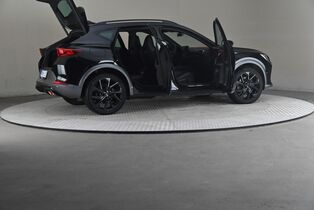 Cupra Formentor vaihtoauto