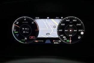 Cupra Formentor vaihtoauto