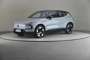 Volvo EX30 vaihtoauto