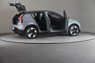 Volvo EX30 vaihtoauto