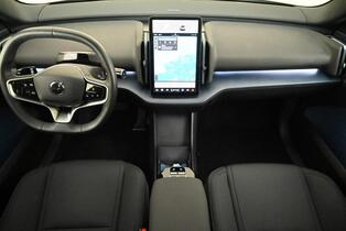 Volvo EX30 vaihtoauto