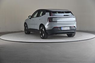 Volvo EX30 vaihtoauto