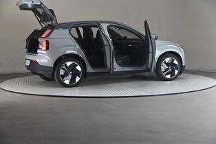 Volvo EX30 vaihtoauto