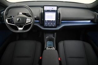 Volvo EX30 vaihtoauto