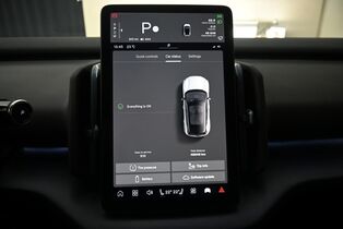 Volvo EX30 vaihtoauto