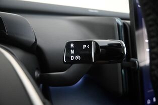 Volvo EX30 vaihtoauto