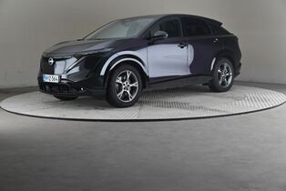 Nissan Ariya vaihtoauto