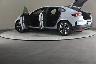 Polestar 4 vaihtoauto