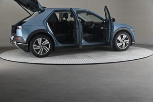 Hyundai IONIQ 5 vaihtoauto