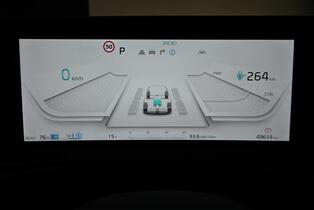 Kia EV6 vaihtoauto