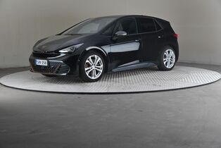 Cupra Born vaihtoauto