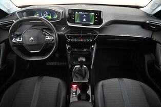 Peugeot 2008 vaihtoauto