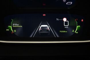 Peugeot 2008 vaihtoauto