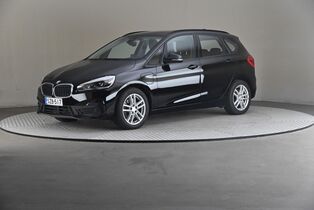 BMW 225 vaihtoauto
