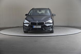 BMW 225 vaihtoauto