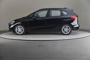 BMW 225 vaihtoauto
