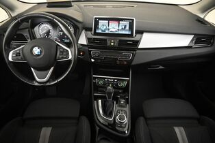 BMW 225 vaihtoauto