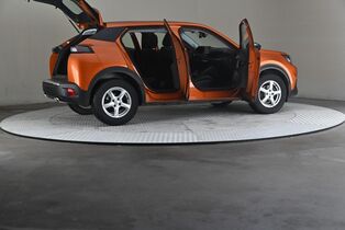 Peugeot 2008 vaihtoauto