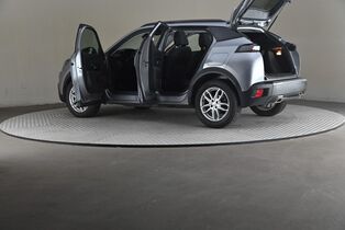 Peugeot 2008 vaihtoauto