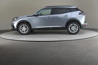 Peugeot 2008 vaihtoauto