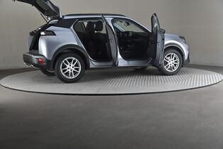 Peugeot 2008 vaihtoauto