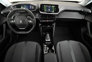 Peugeot 2008 vaihtoauto