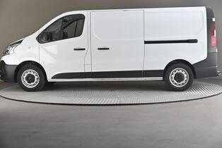 Renault Trafic vaihtoauto