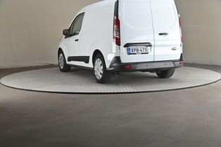 Ford Transit Connect vaihtoauto