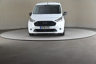 Ford Transit Connect vaihtoauto